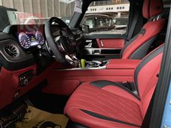 مێرسێدس بێنز G-Class